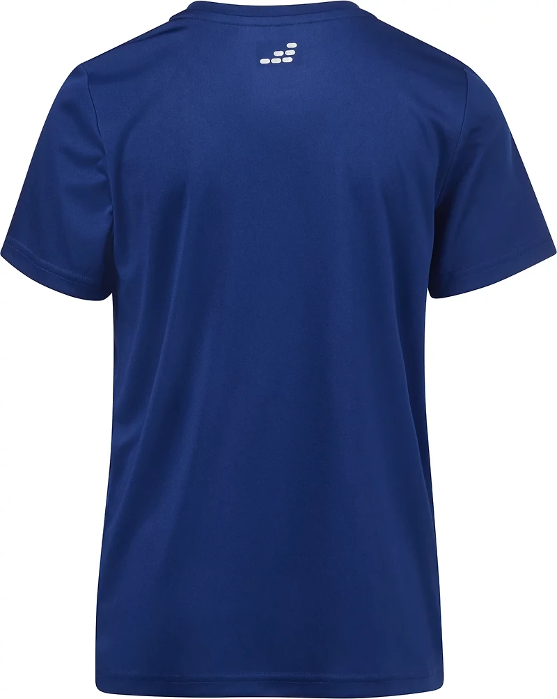 BCG Boys' Turbo Graphic Short Sleeve T-shirt