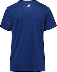 BCG Boys' Turbo Graphic Short Sleeve T-shirt