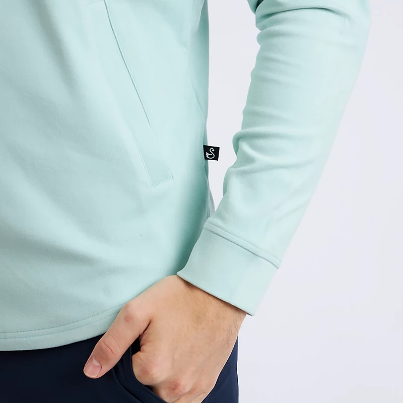 Swannies Men's Glasgow Hoodie