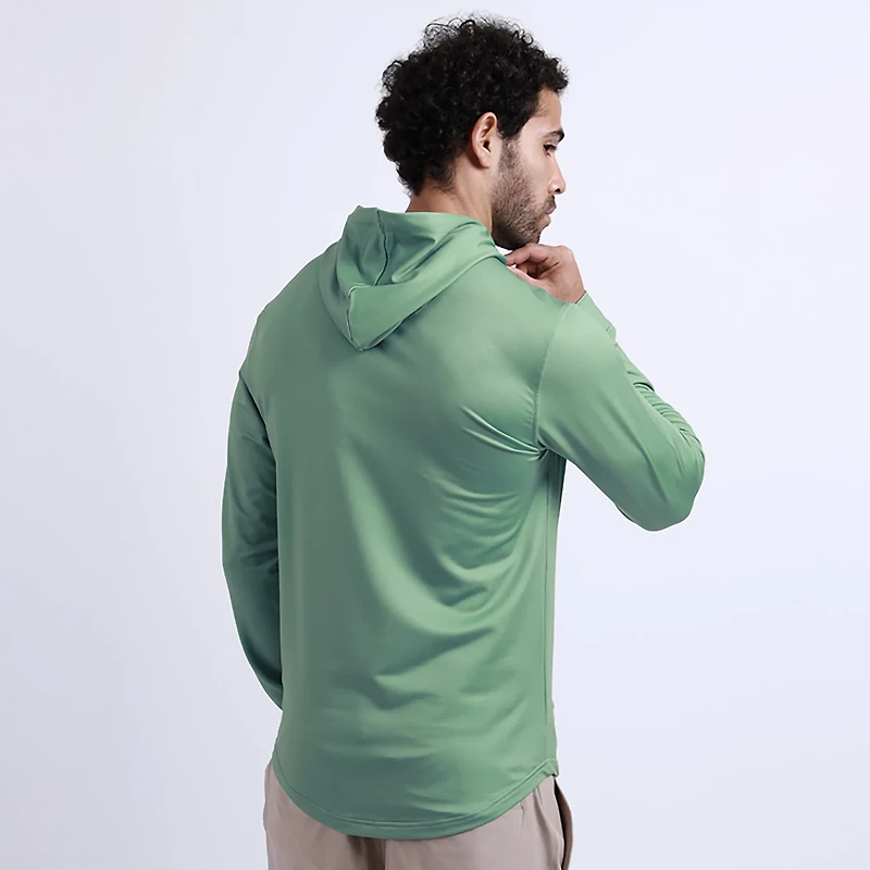 Swannies Men's Ivy Hoodie