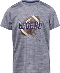 BCG Boys' Turbo Graphic Short Sleeve T-Shirt