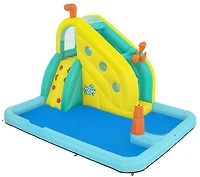 H20 Go! Subaquatic Adventure Mega Water Park