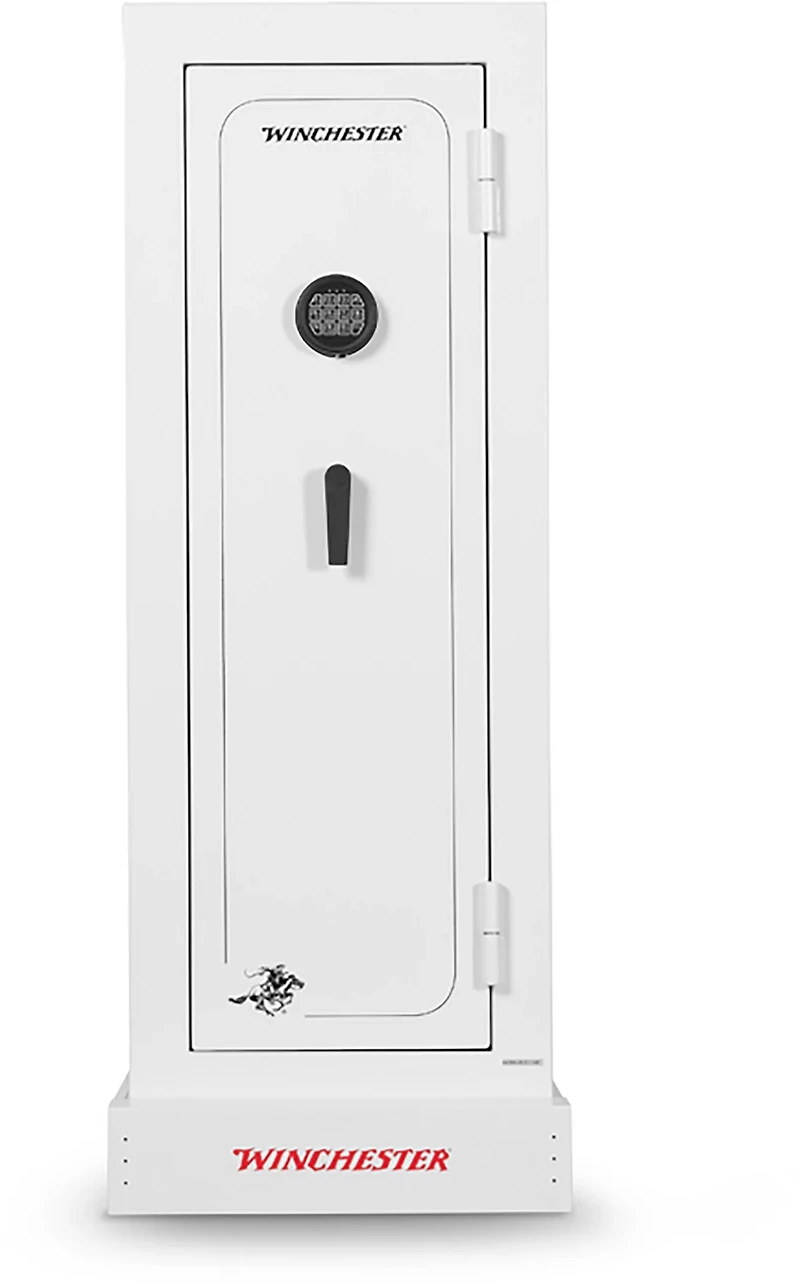 Winchester Rated 18-Gun Safe