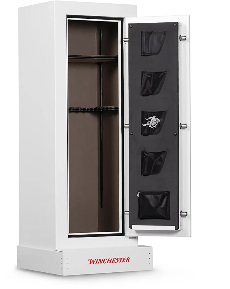 Winchester Rated 18-Gun Safe