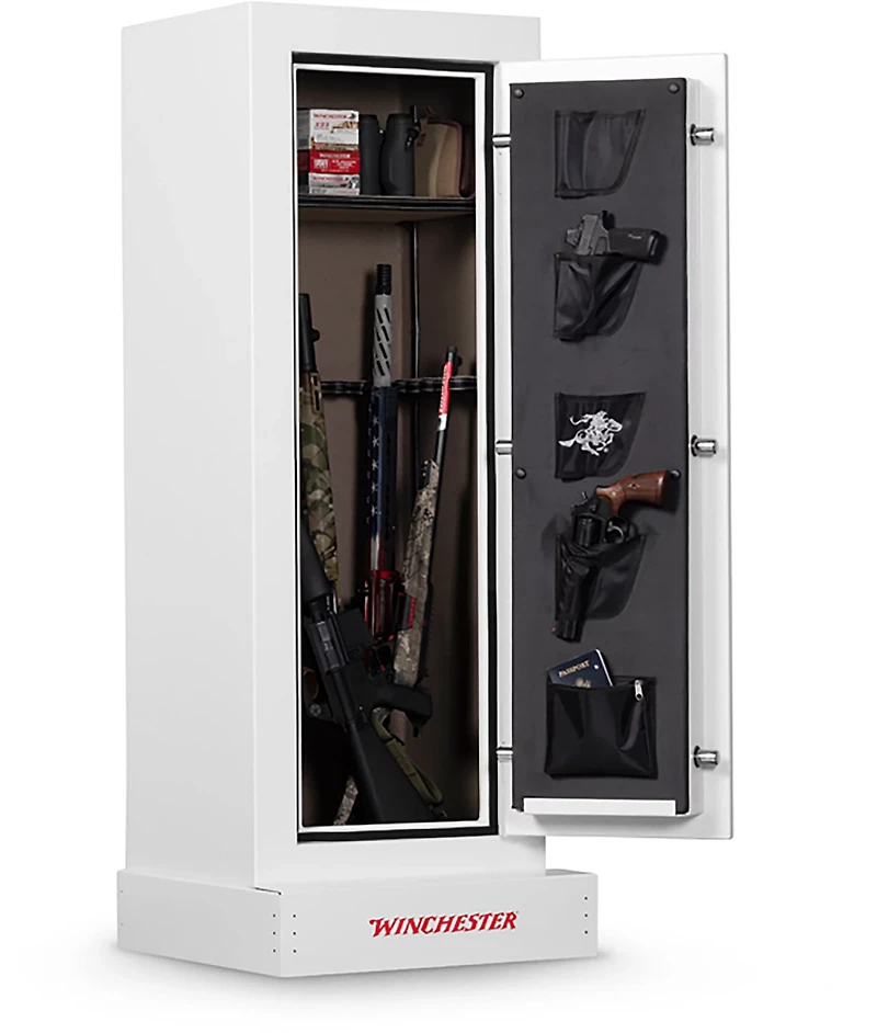Winchester Rated 18-Gun Safe