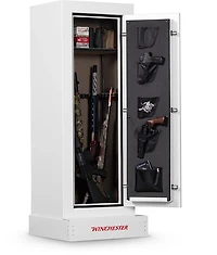 Winchester Rated 18-Gun Safe