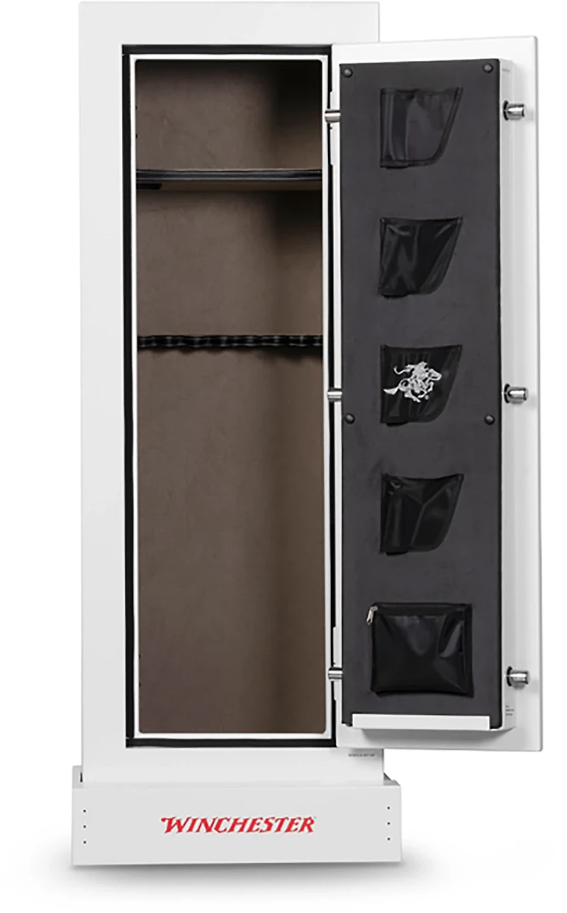 Winchester Rated 18-Gun Safe