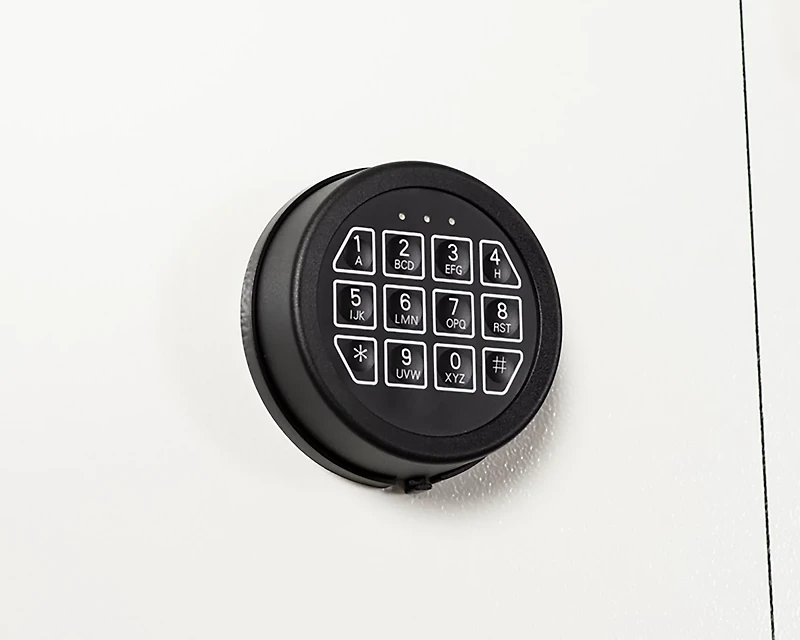 Winchester Rated 18-Gun Safe