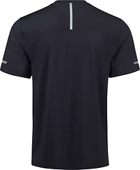 BCG Men's Run Performance Pieced T-shirt