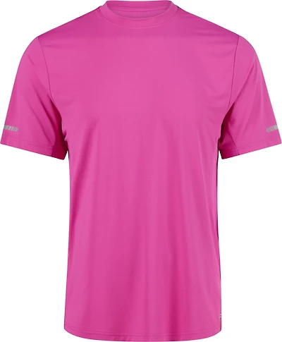 BCG Men's Run Performance Pieced T-shirt