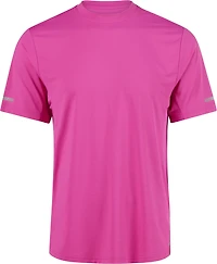 BCG Men's Run Performance Pieced T-shirt