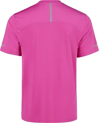 BCG Men's Run Performance Pieced T-shirt