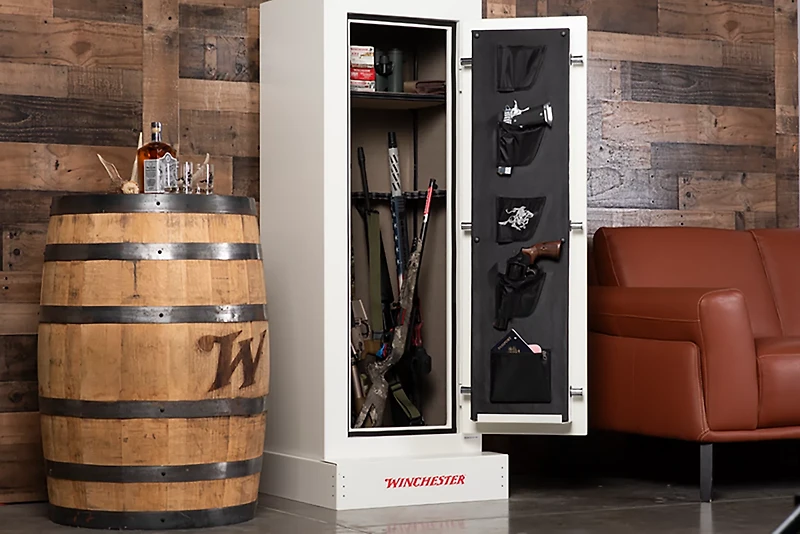 Winchester Rated 18-Gun Safe