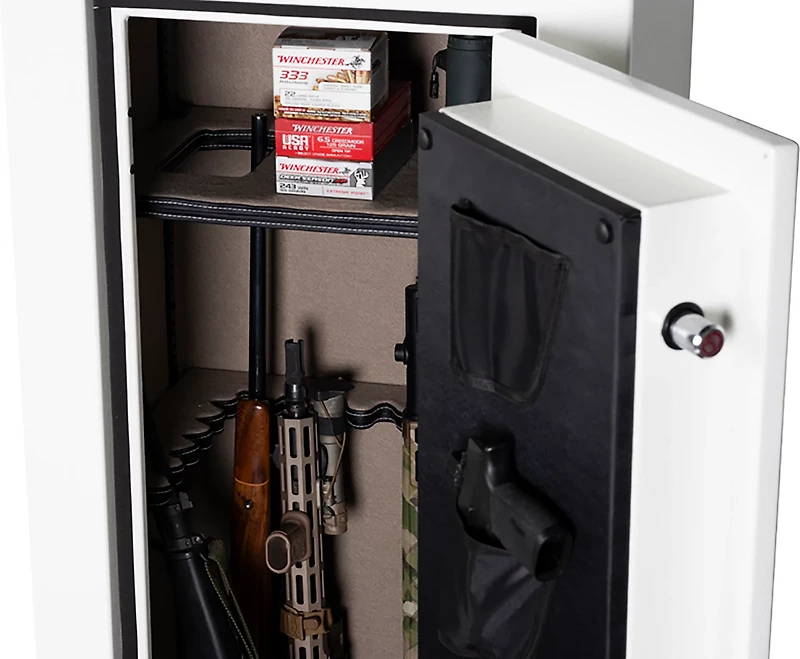 Winchester Rated 18-Gun Safe