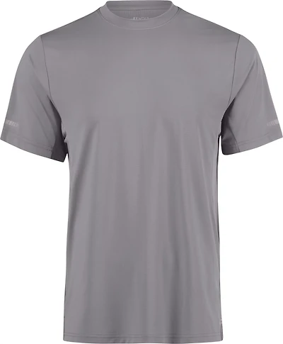 BCG Men's Run Performance Pieced T-shirt