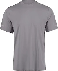 BCG Men's Run Performance Pieced T-shirt