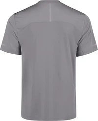 BCG Men's Run Performance Pieced T-shirt