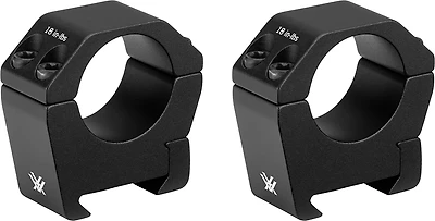 Vortex Sport Medium Riflescope Ring