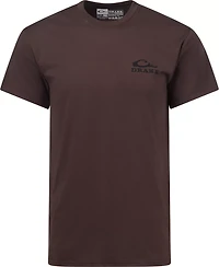 Drake Men's Waterfowl Shadow Duck Dog Graphic T-shirt