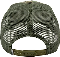 Ol' Tom Men's Lost Hat Easy 5-Panel Trucker Cap