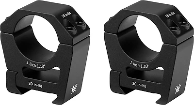 Vortex Sport High Riflescope Ring
