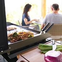 Blackstone Original 36 in Griddle and Air Fryer Combo