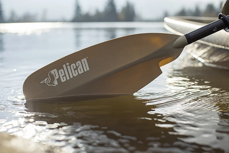 Pelican Catch Fiberglass Angler 8'2" Kayak Paddle