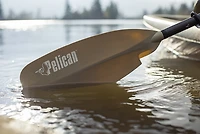 Pelican Catch Fiberglass Angler 8'2" Kayak Paddle