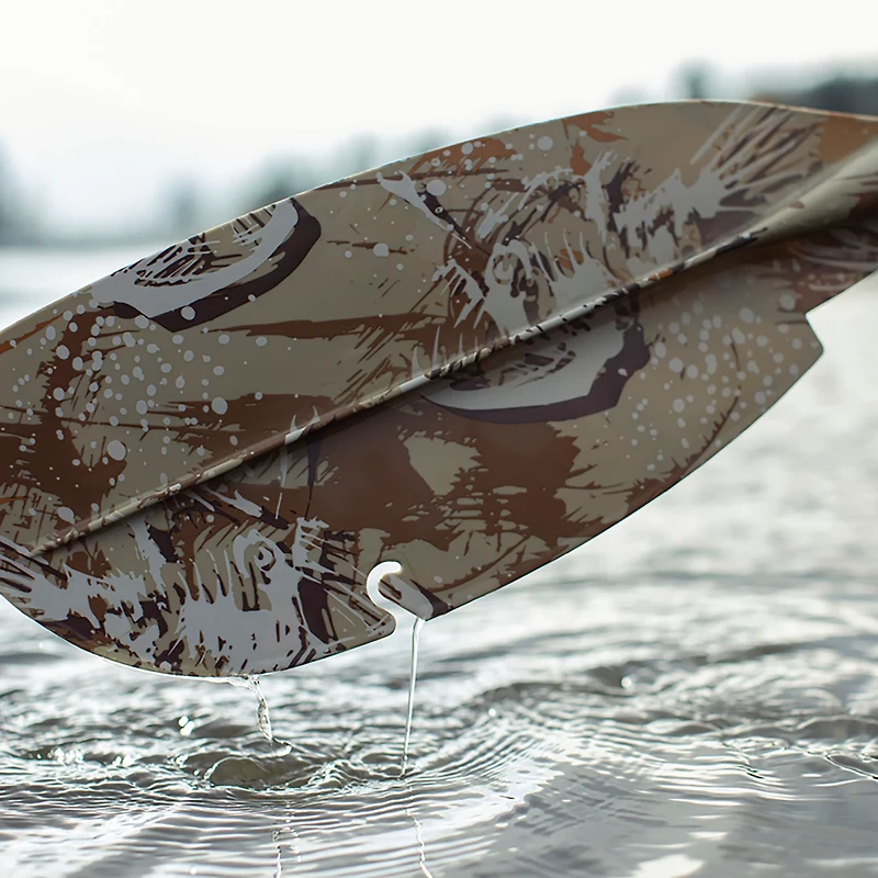 Pelican Catch Fiberglass Angler 8'2" Kayak Paddle