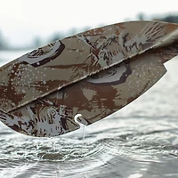 Pelican Catch Fiberglass Angler 8'2" Kayak Paddle