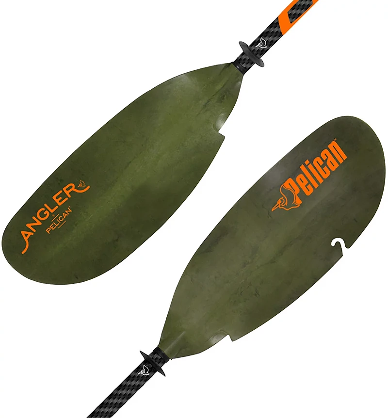 Pelican Catch Fiberglass Angler 8'5" Kayak Paddle