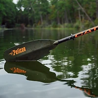 Pelican Catch Fiberglass Angler 8'5" Kayak Paddle