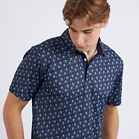 Swannies Men's Cliff Polo Shirt