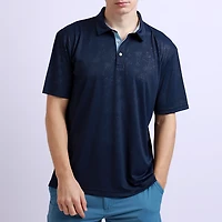 Swannies Men's Clubhouse Polo