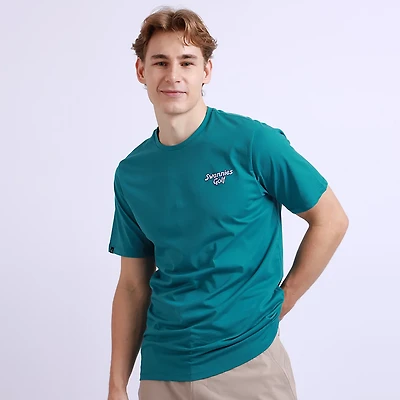 Swannies Men's Good Times T-shirt