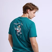 Swannies Men's Good Times T-shirt