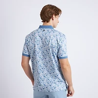 Swannies Men's Haven Polo Shirt