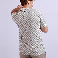 Swannies Men's Lounge Polo