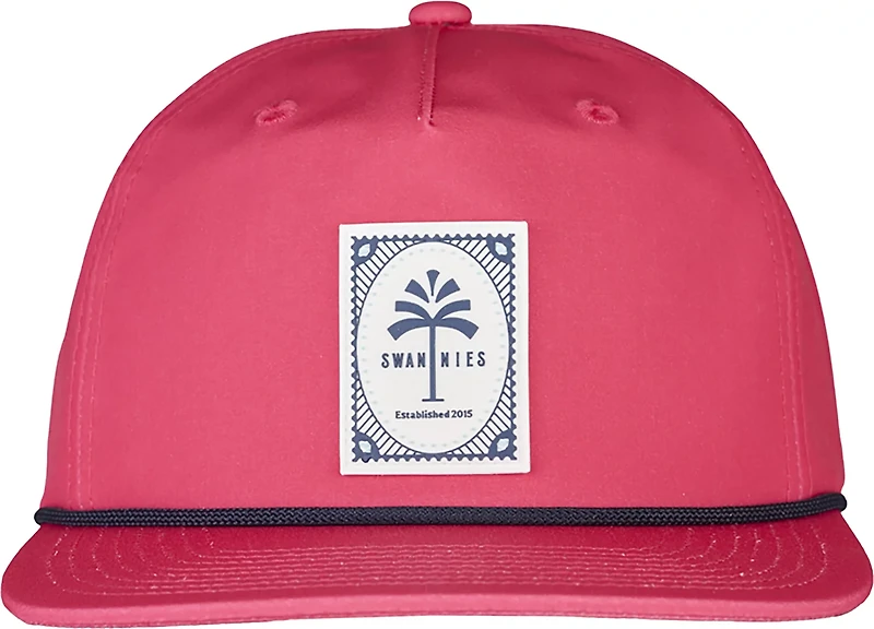 Swannies Men's Palm Hat