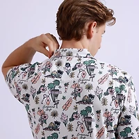 Swannies Men's Oasis Polo