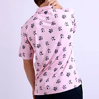 Swannies Men's Retreat Polo