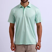 Swannies Men's Springs Polo