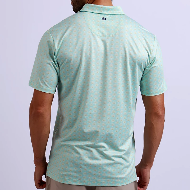 Swannies Men's Springs Polo