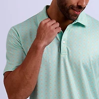 Swannies Men's Springs Polo