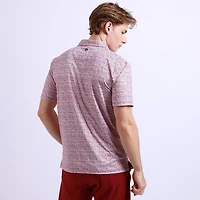 Swannies Men's Viva Polo Shirt