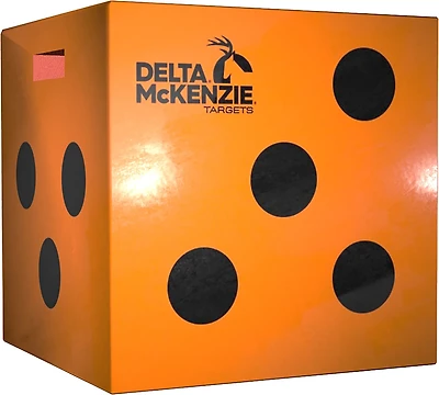 Delta Mckenzie Predator HP 18 in Target