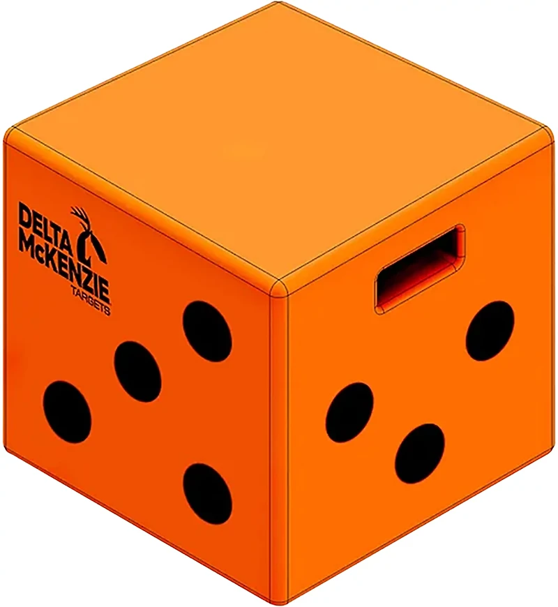 Delta Mckenzie Predator HP 18 in Target