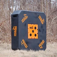 Delta Mckenzie Predator 36 in Technical Target