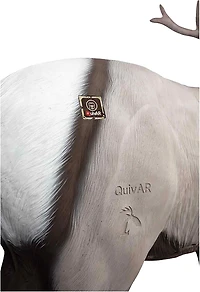 Delta Mckenzie 3-D Elk Target