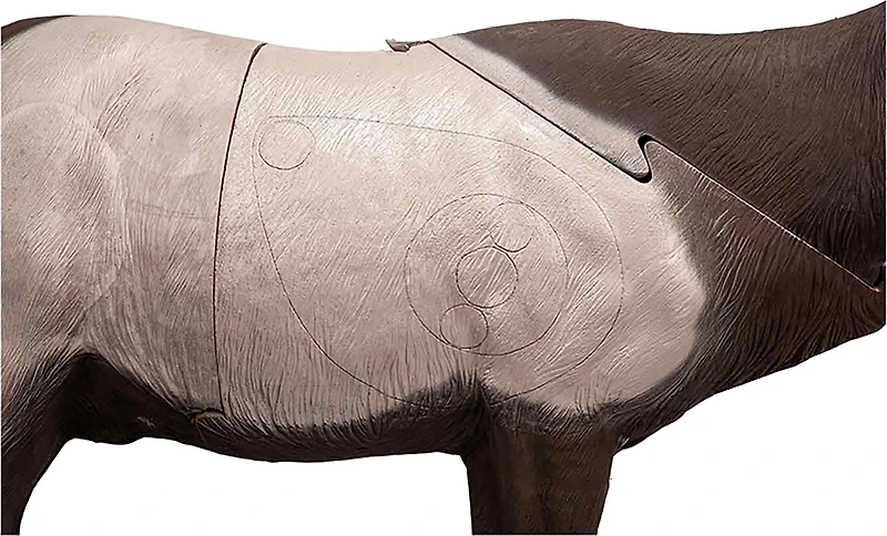 Delta Mckenzie 3-D Elk Target